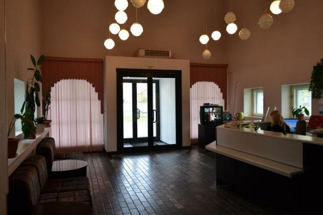 Volga Hotel Rybinsk - Photo2
