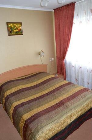Volga Hotel Rybinsk - Photo4