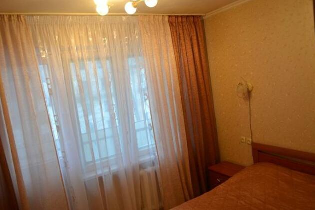 Volga Hotel Rybinsk - Photo5