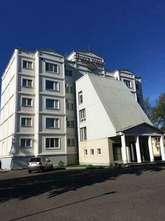 Volga Hotel Rybinsk