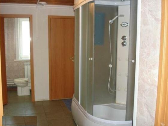 Economy Hotel Fortuna - Photo4