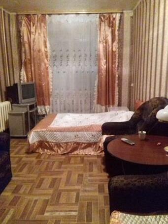 Gostevoy Dom Sakha Republic - Photo3