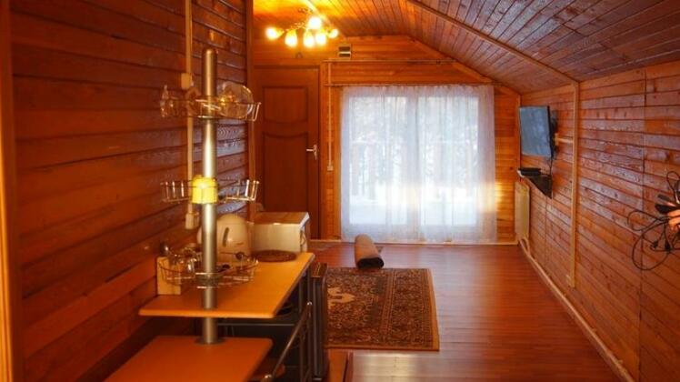 Mini-hotel Uyut Sakha Republic - Photo2