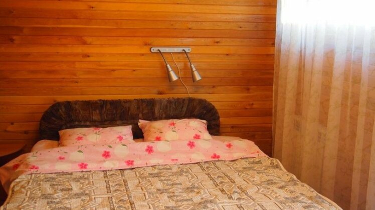 Mini-hotel Uyut Sakha Republic - Photo4