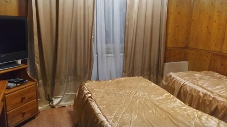 Mini-hotel Uyut Sakha Republic - Photo5