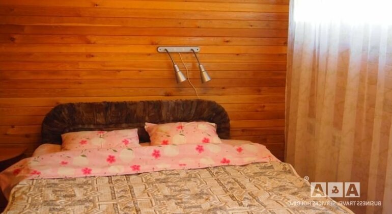 Uyut Mini-Hotel Sakha Republic - Photo3