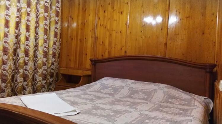 Uyut Mini-Hotel Sakha Republic - Photo4