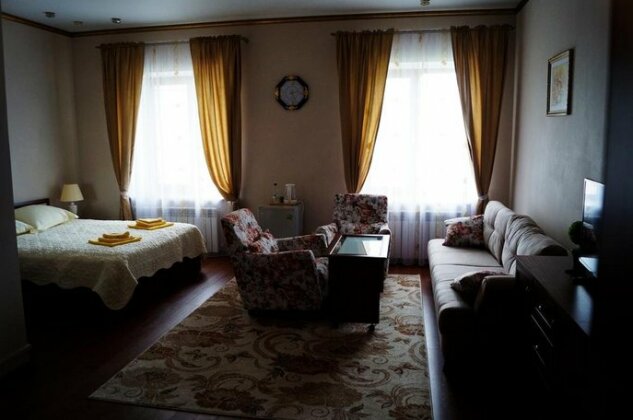 Country house Usadba - Photo2