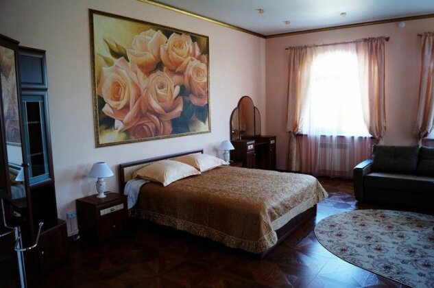 Country house Usadba - Photo3
