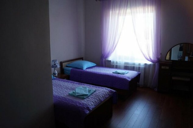 Country house Usadba - Photo4