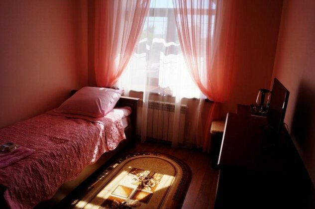Country house Usadba - Photo5