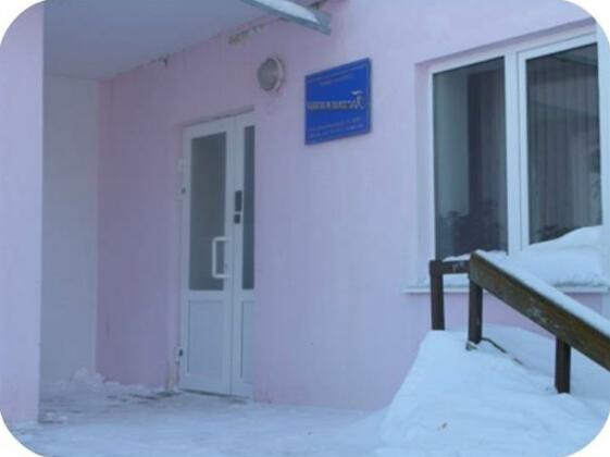 Sahalin-Sfera Hotel