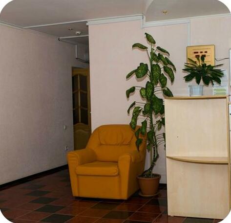 Sahalin-Sfera Hotel - Photo4