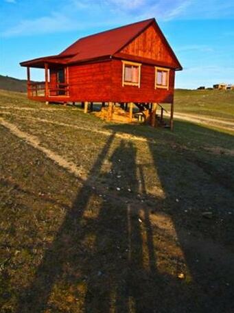 Azatey Guest House - Photo2