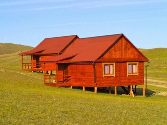 Azatey Guest House - Photo3