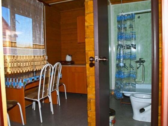 Azatey Guest House - Photo5