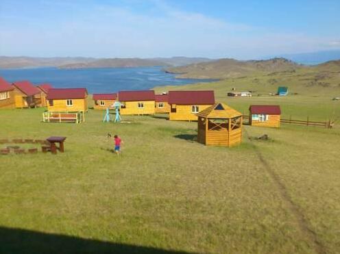 Baikal World - Photo5