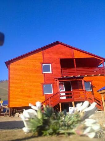 Bajkal-Majami Hotel - Photo2
