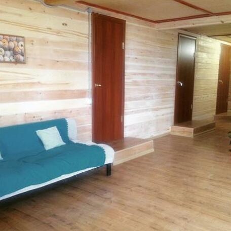 Bajkal-Majami Hotel - Photo3