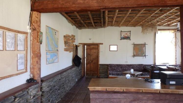 Bajkalskij Veter Hotel - Photo3