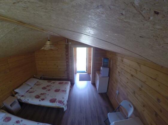 Bajkalskij Veter Hotel - Photo4
