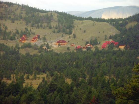 Baykal-Dar - Photo4