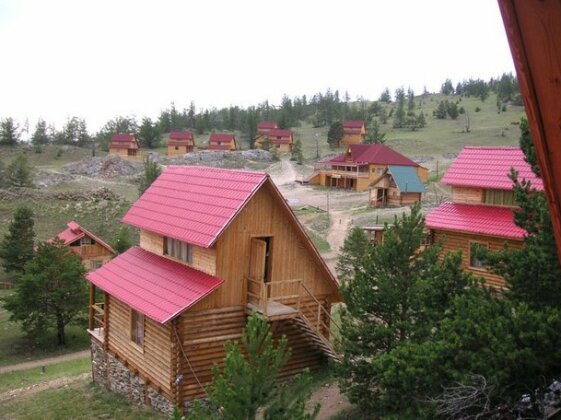 Baykal-Dar - Photo5