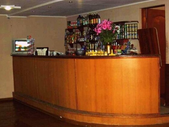 Geser Resort - Photo4