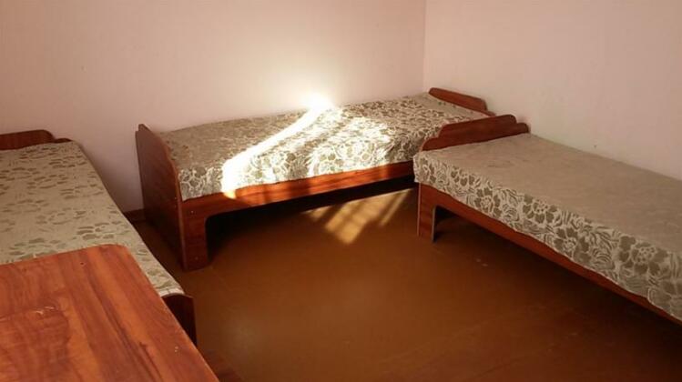 Geser Resort - Photo5