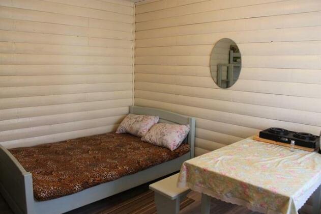 Guest House Muhtuya - Photo2