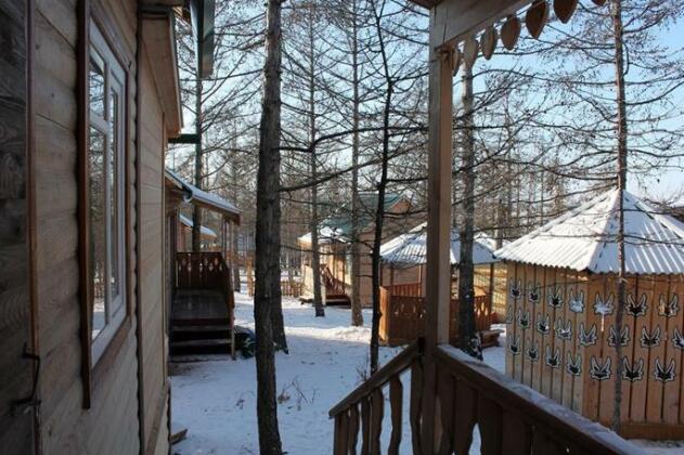 Guest House Muhtuya - Photo3
