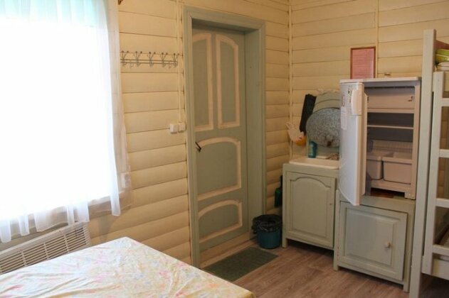 Guest House Muhtuya - Photo4