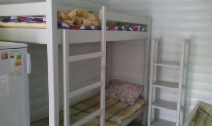 Guest House Muhtuya - Photo5