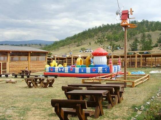 Holiday village Bayar - Photo5