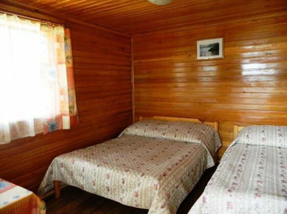 Inn Zvezda - Photo3