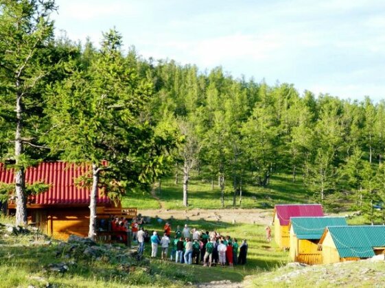Inn Zvezda - Photo4