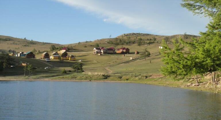 Recreation Centre Baikal Rainbow - Photo3