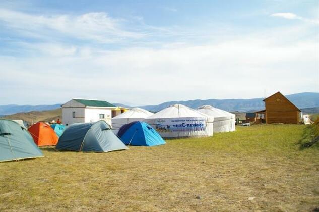 Usadba Kovcheg Baikala - Photo2