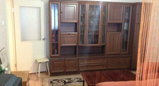 Apartament on Zoi Kosmodemiyanskoy 63