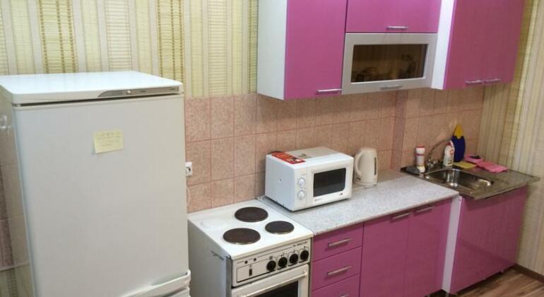 Apartment on Respubliki 77 - Photo4