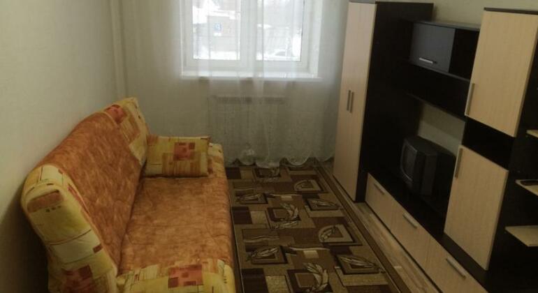 Apartment on Respubliki 77 - Photo5