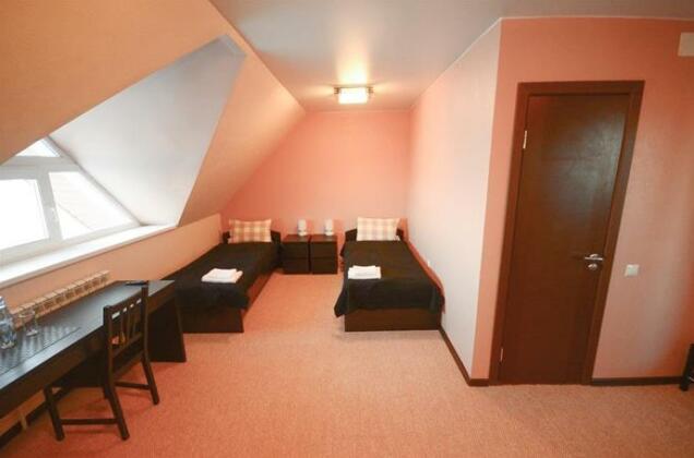 Hotel Parallel' - Photo2