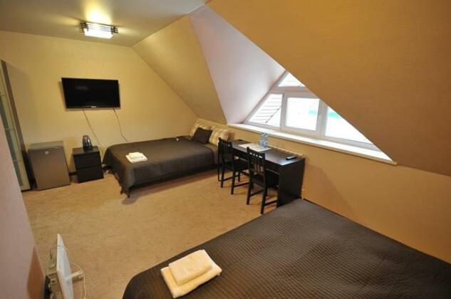Hotel Parallel' - Photo3