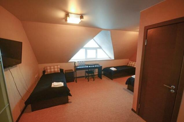 Hotel Parallel' - Photo5