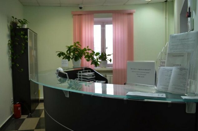 Hotel Ulana - Photo2
