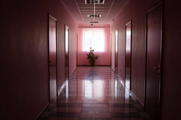 Hotel Ulana - Photo3