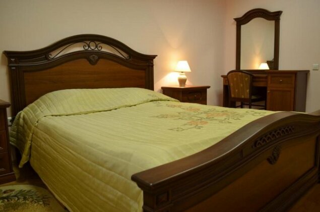 Hotel Ulana - Photo4