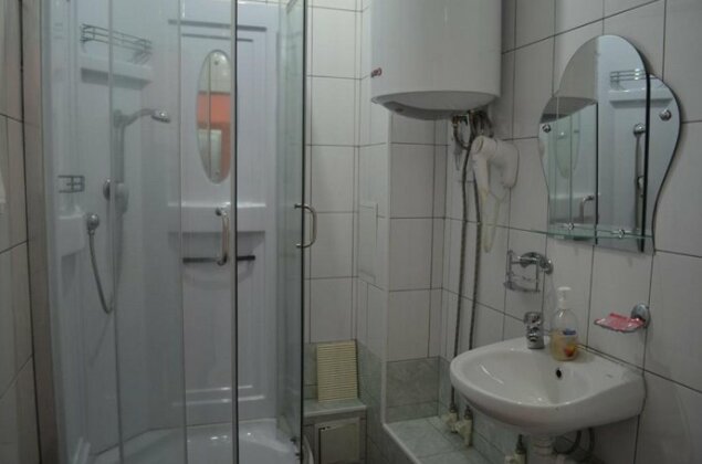 Hotel Ulana - Photo5