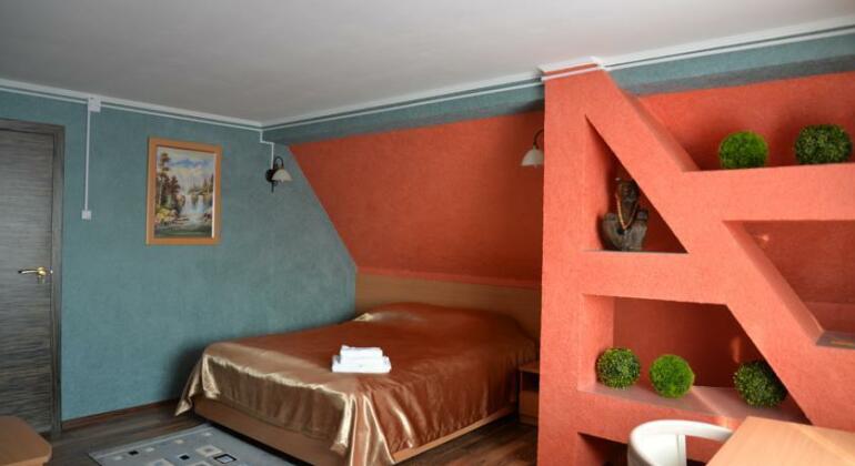 Mini Otel Teremki - Photo2