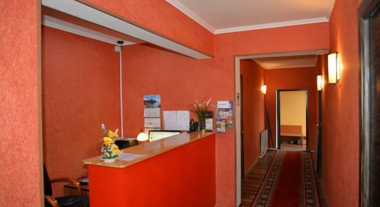 Mini Otel Teremki - Photo4